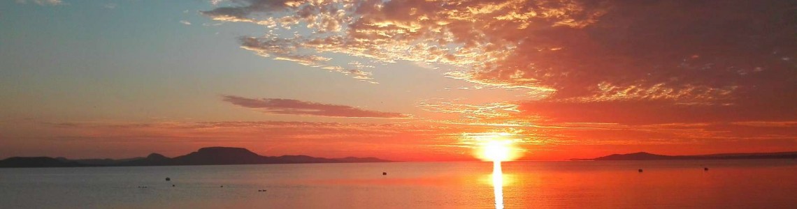 Nyaralás, Balaton, horgászat.. kell ennél több? Nyaralás, Balaton, horgászat.. kell ennél több?