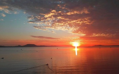 Nyaralás, Balaton, horgászat.. kell ennél több?