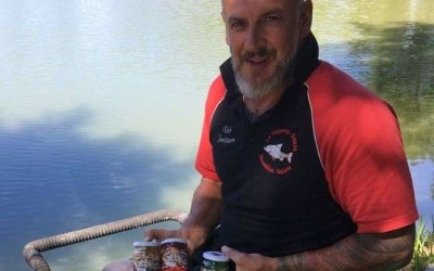 Amikor vissza nyal a fagyi