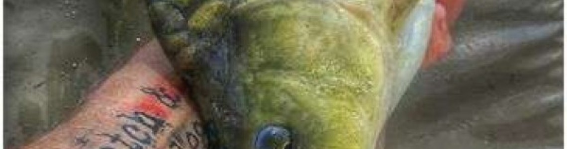 Így lettem szenvedélyes ponty és amurhorgász 2. rész