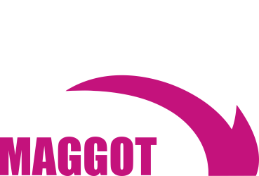 Magic Maggot