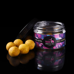 20 mm Édes Kukoricás Bojli 20 mm Édes Kukoricás Bojli