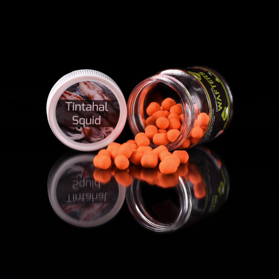 8 mm Wafters Tintahal