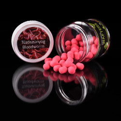 8 mm Wafters Tűzőszúnyog 8 mm Wafters Tűzőszúnyog