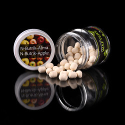 8 mm Wafters N-Butrik Alma 8 mm Wafters N-Butrik Alma