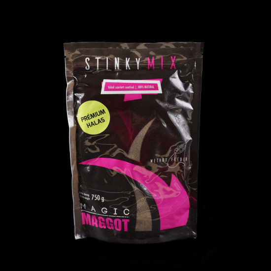 Stinky mix Prémium Halas