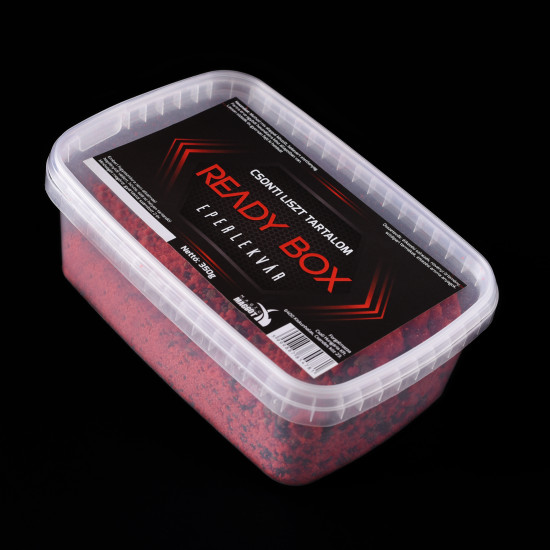 Ready Box eperlekvár 350 g Ready Box eperlekvár 350 g