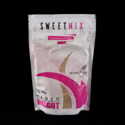 Sweet Method Mix 0,75 kg. Sweet Method Mix 0,75 kg.