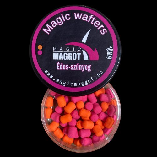 Magic Wafters Édes-Szúnyog 10MM