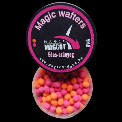 Magic Wafters Édes-Szúnyog