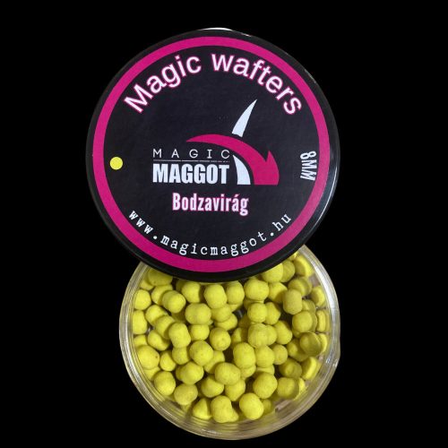 Magic Wafters Bodzavirág 